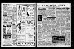 Castlegar News 1962-10-18