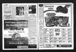 Castlegar News 1985-09-15, page 8