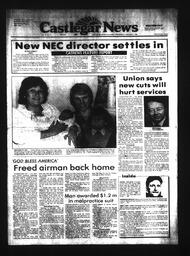 Castlegar News 1984-01-04, page 1