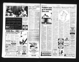   Castlegar Sun 1995-07-26   , page 3