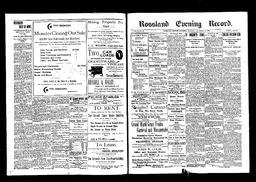   Rossland Evening Record 1897-12-11   , page 3