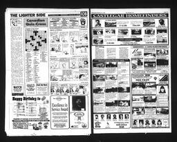   Castlegar Sun 1995-02-22   , page 12