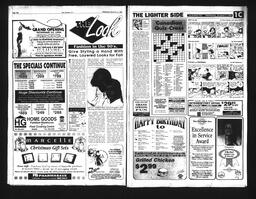   Castlegar Sun 1994-11-02   , page 12
