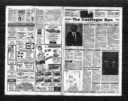   Castlegar Sun 1991-04-03   , page 13