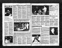   Castlegar Sun 1990-12-19   , page 2