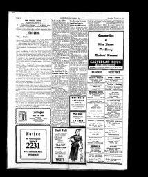   Castle News 1952-10-23   , page 2