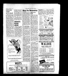   Castle News 1952-03-06   , page 5