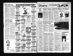 Castlegar News 1991-07-06, page 5
