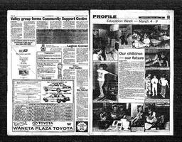   Castlegar Sun 1991-03-06   , page 6