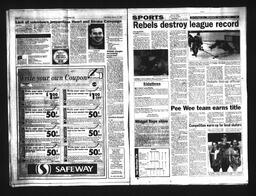   Castlegar Sun 1994-01-12   , page 5