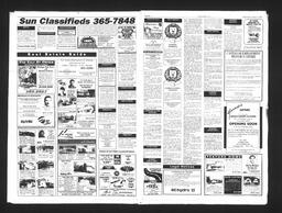   Castlegar Sun 1993-08-04   , page 11