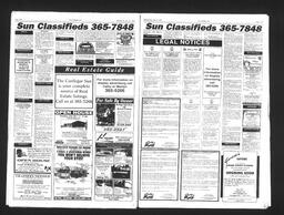   Castlegar Sun 1993-07-14   , page 13