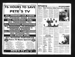   Castlegar Sun 1992-04-22   , page 5