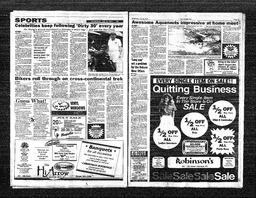   Castlegar Sun 1991-07-24   , page 5