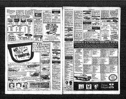   Castlegar Sun 1991-06-19   , page 10