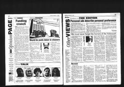 Castlegar News 1992-11-14, page 4