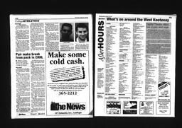 Castlegar News 1991-10-30, page 7