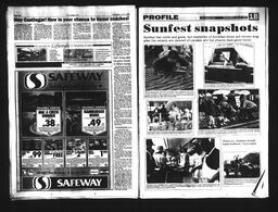   Castlegar Sun 1994-06-08   , page 9