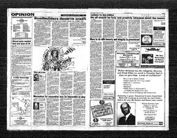   Castlegar Sun 1991-10-16   , page 4