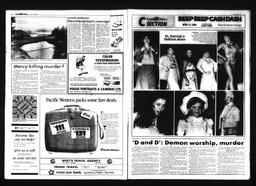 Castlegar News 1985-03-20, page 8