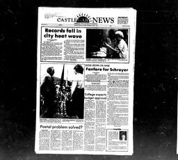 Castlegar News 1983-06-01, page 1