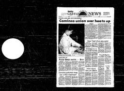 Castlegar News 1982-01-03, page 1