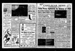 Castlegar News 1968-05-02
