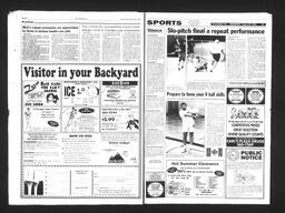   Castlegar Sun 1993-08-25   , page 5