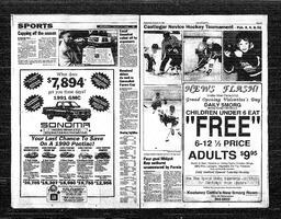   Castlegar Sun 1991-02-13   , page 8