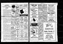   Castle News 1952-11-06   , page 2