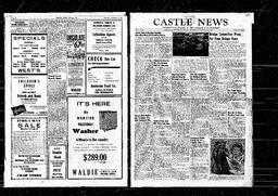   Castle News 1952-11-06   , page 5
