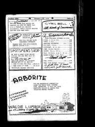   Castle News 1948-10-13   , page 5