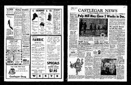 Castlegar News 1961-11-02, page 6