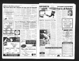   Castlegar Sun 1993-10-06   , page 5
