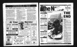 Castlegar News 1993-02-06, page 11