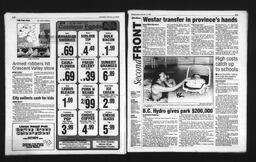 Castlegar News 1992-02-19, page 2