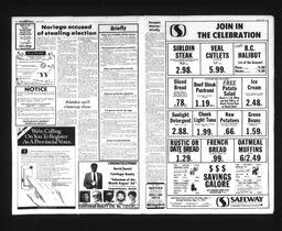 Castlegar News 1989-05-10, page 3