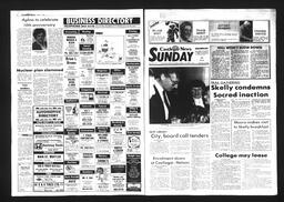Castlegar News 1986-10-05, page 1
