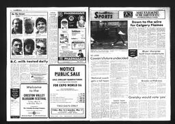 Castlegar News 1986-05-14, page 5