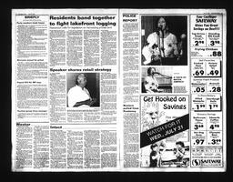 Castlegar News 1991-07-27, page 2