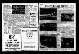 Castlegar News 1969-06-12, page 1