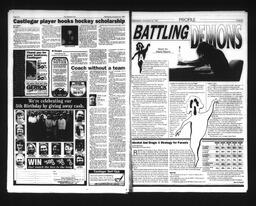   Castlegar Sun 1995-11-22   , page 6