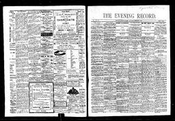   Rossland Evening Record 1897-02-05   , page 4