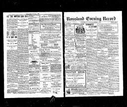   Rossland Evening Record 1898-11-05   , page 3