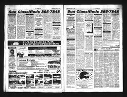   Castlegar Sun 1994-03-16   , page 15