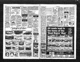   Castlegar Sun 1991-03-06   , page 12