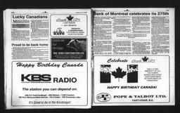 Castlegar News 1992-06-27, page 16