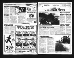 Castlegar News 1990-08-08, page 1