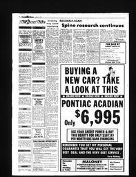 Castlegar News 1987-05-31, page 9