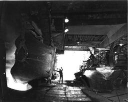 Lead Furnace